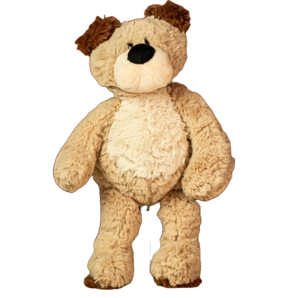 Abilitations Peaches Plush Puppy, 2 Pounds 2163172